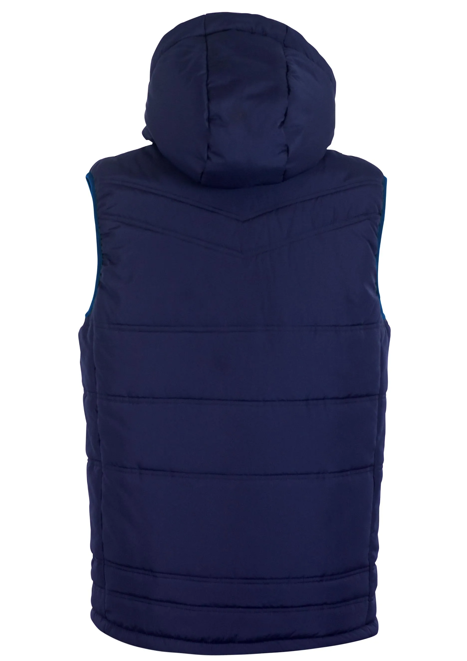 Ardagh United FC Nova Sleeveless Gilet Adult