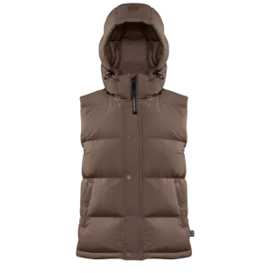 Aritzia TNA SuperPuff Vest