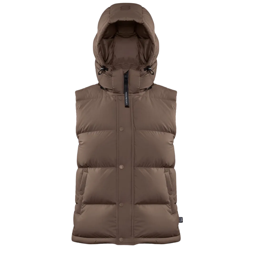 Aritzia TNA SuperPuff Vest