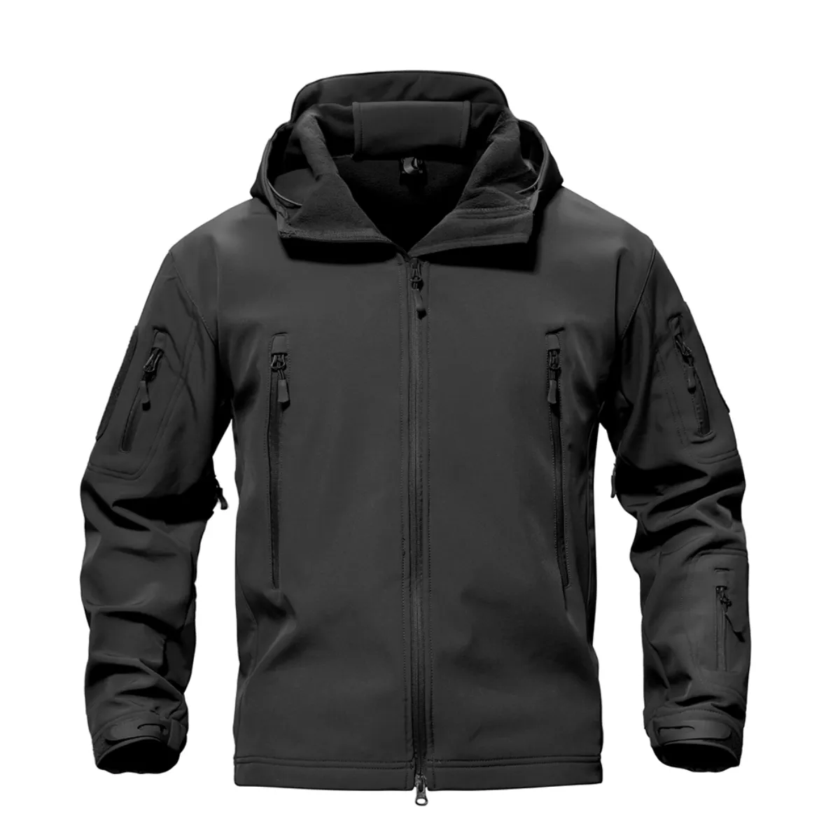 Arvani Waterproof Thermal Jacket