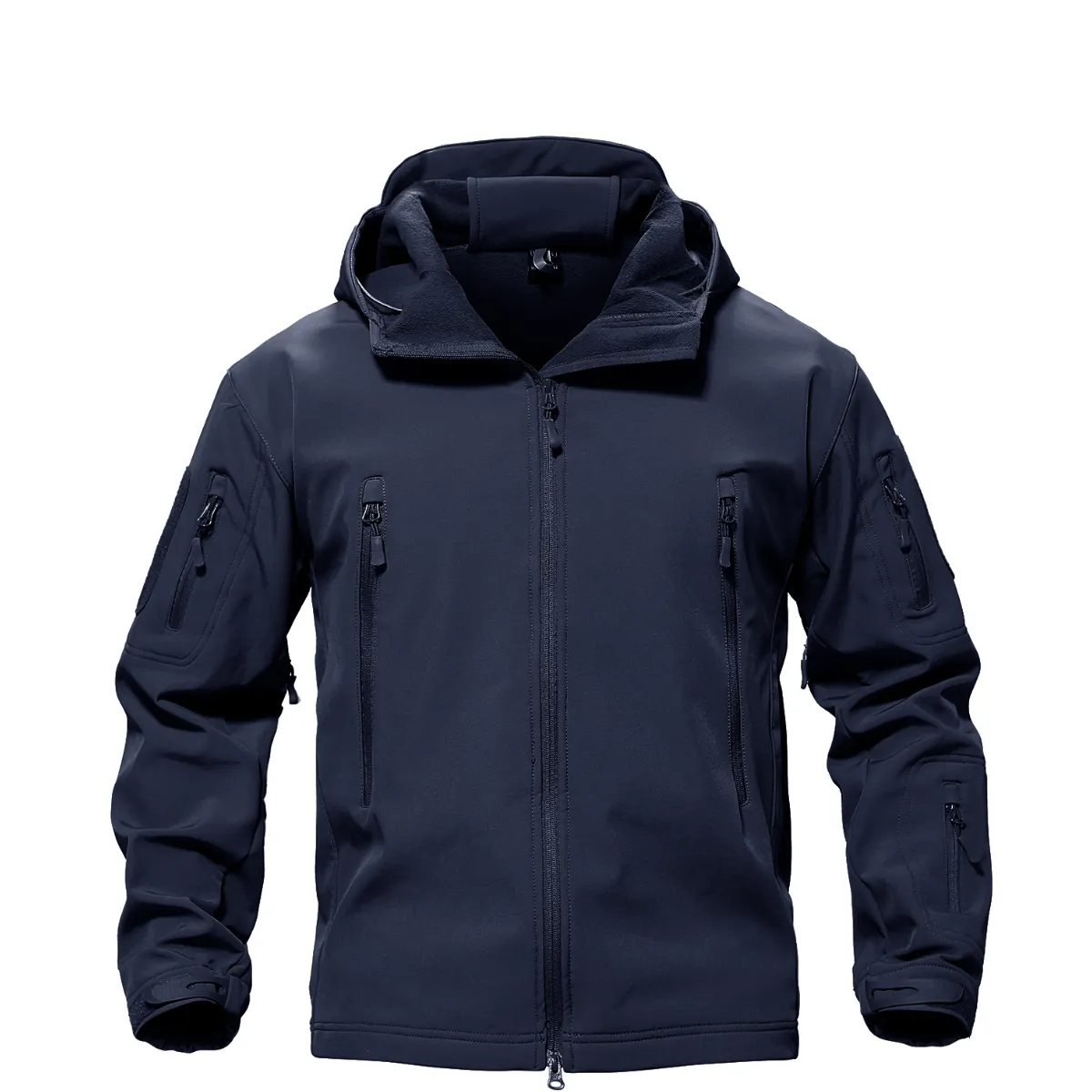 Arvani Waterproof Thermal Jacket