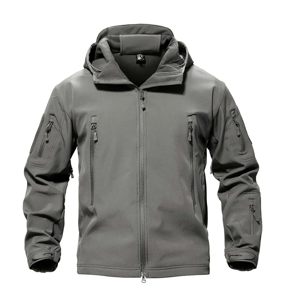 Arvani Waterproof Thermal Jacket