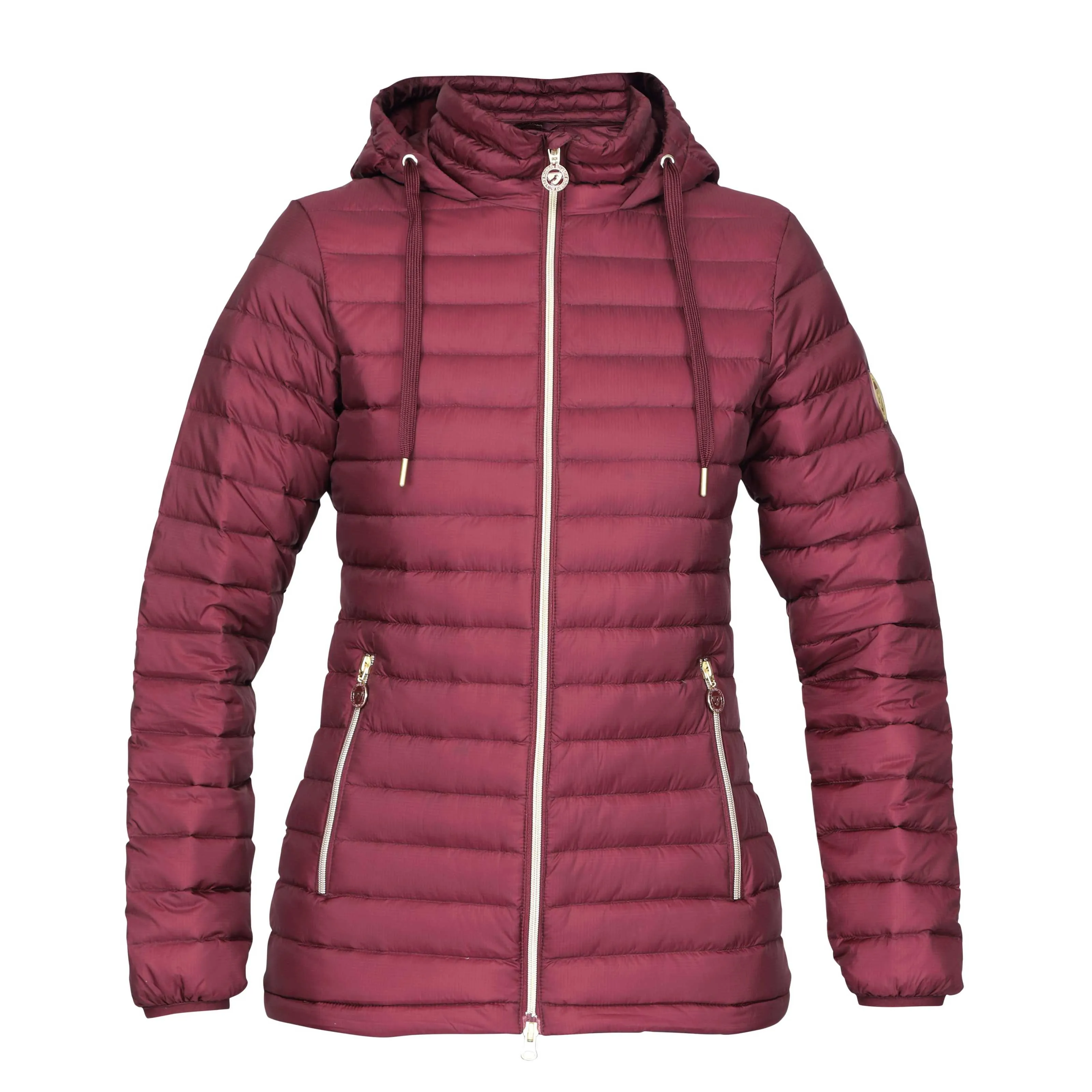 Aubrion Norwood Packaway Jacket