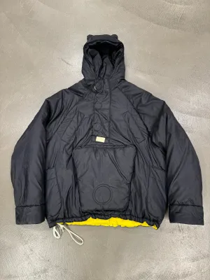 A/W 1996 Walter Van Beirendonck bear parka