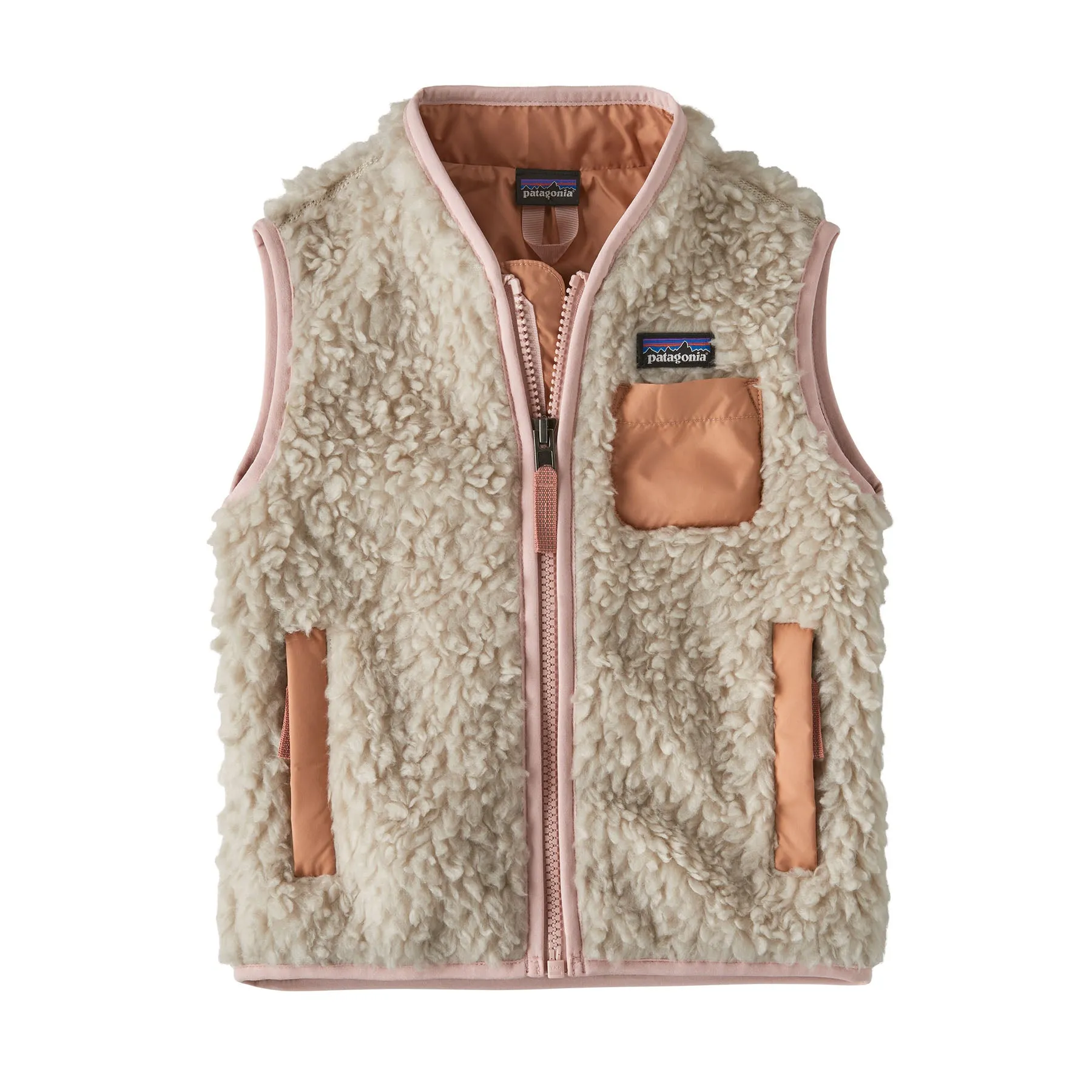Baby Retro -X Vest