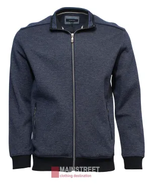 Back Bay Two Tone Birdseye Fleece