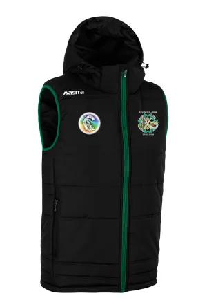 Ballyduff Camogie Nova Sleeveless Gilet Kids