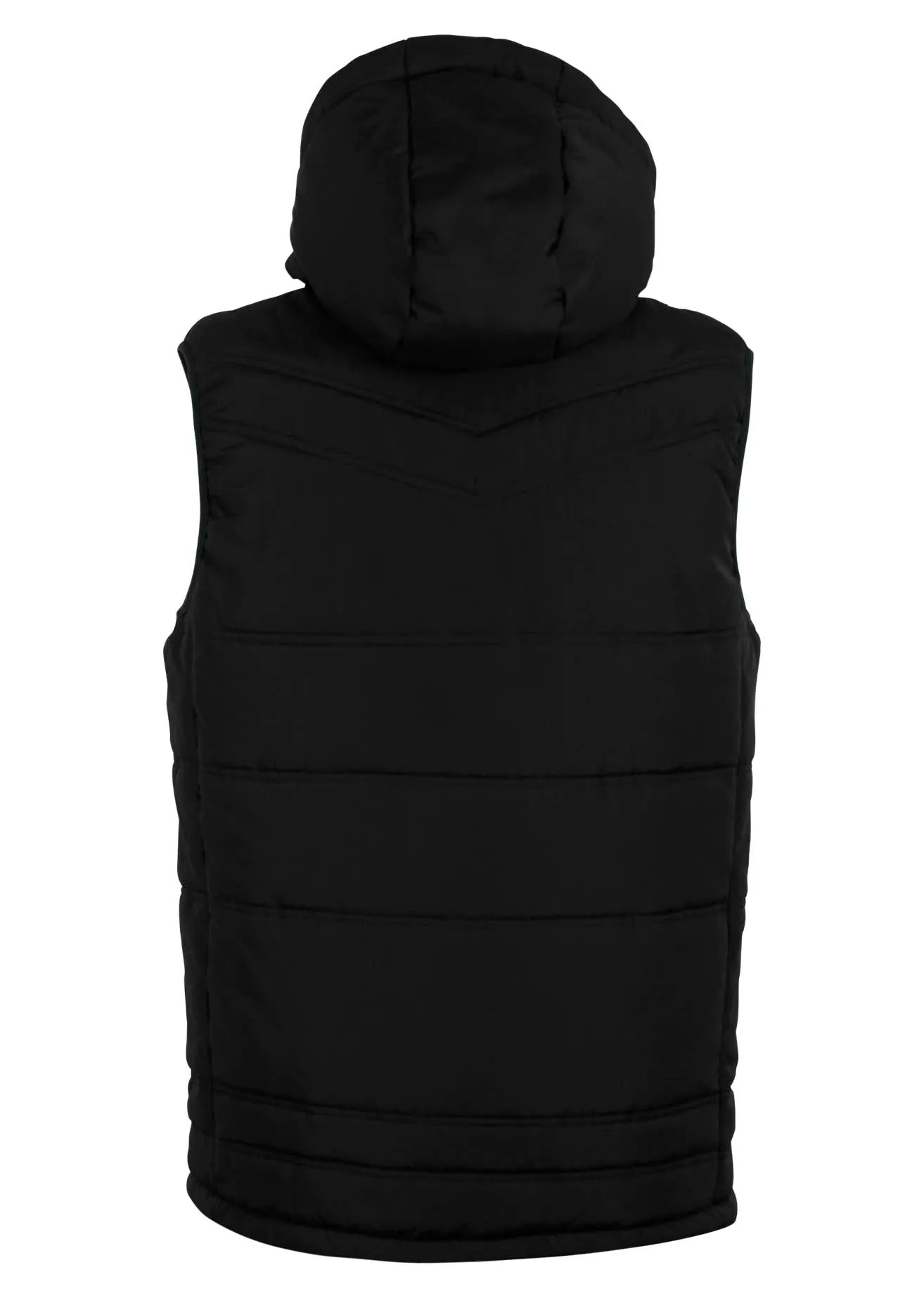 Ballyduff Camogie Nova Sleeveless Gilet Kids
