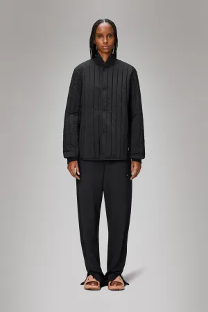Banja Liner Bomber Jacket