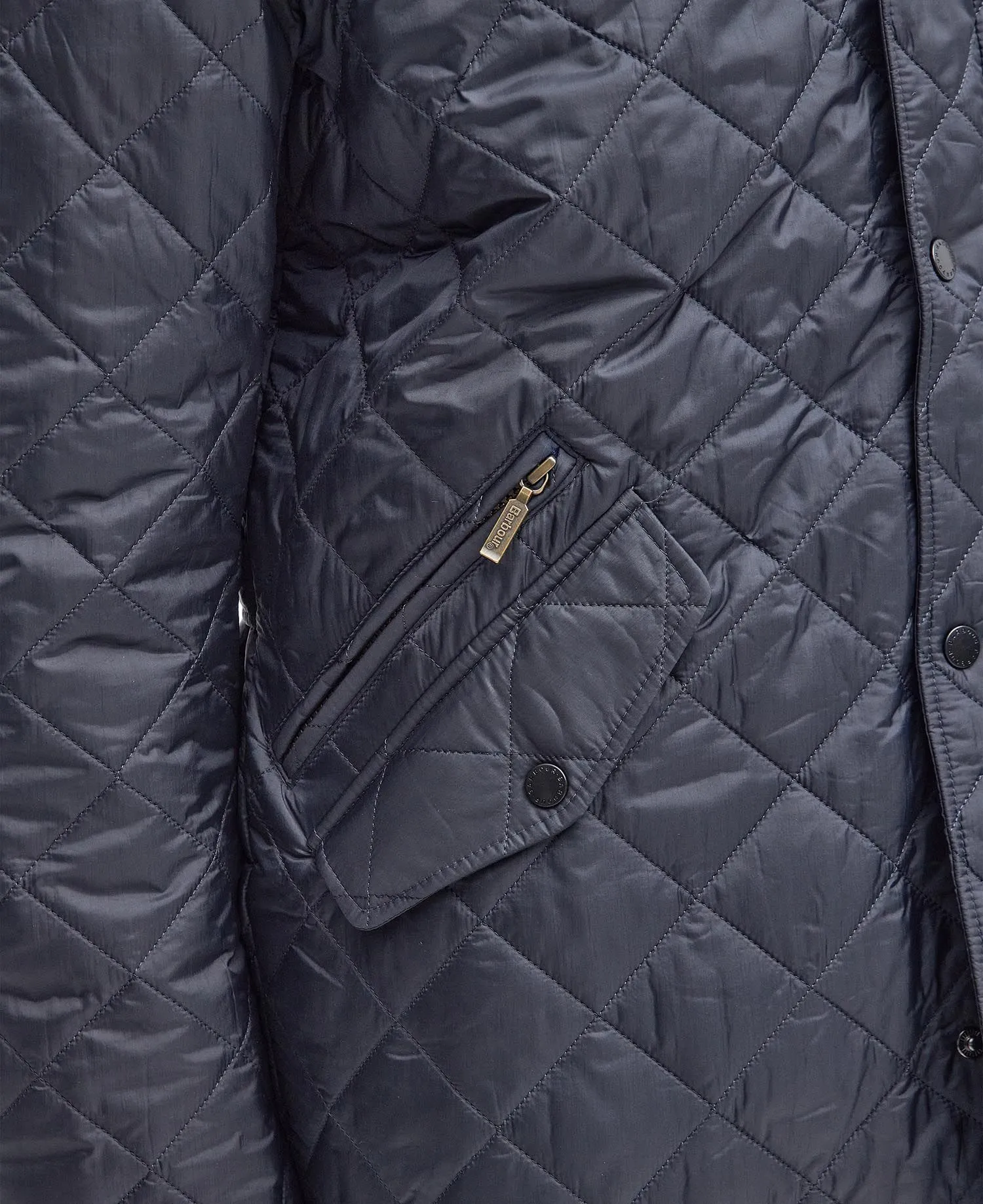 Barbour Flyweight Chelsea Quilted Jacket