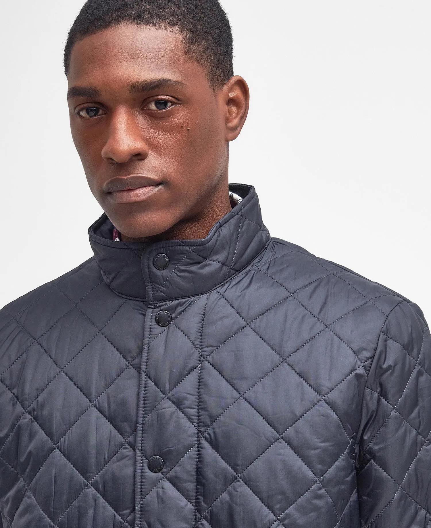 Barbour Flyweight Chelsea Quilted Jacket