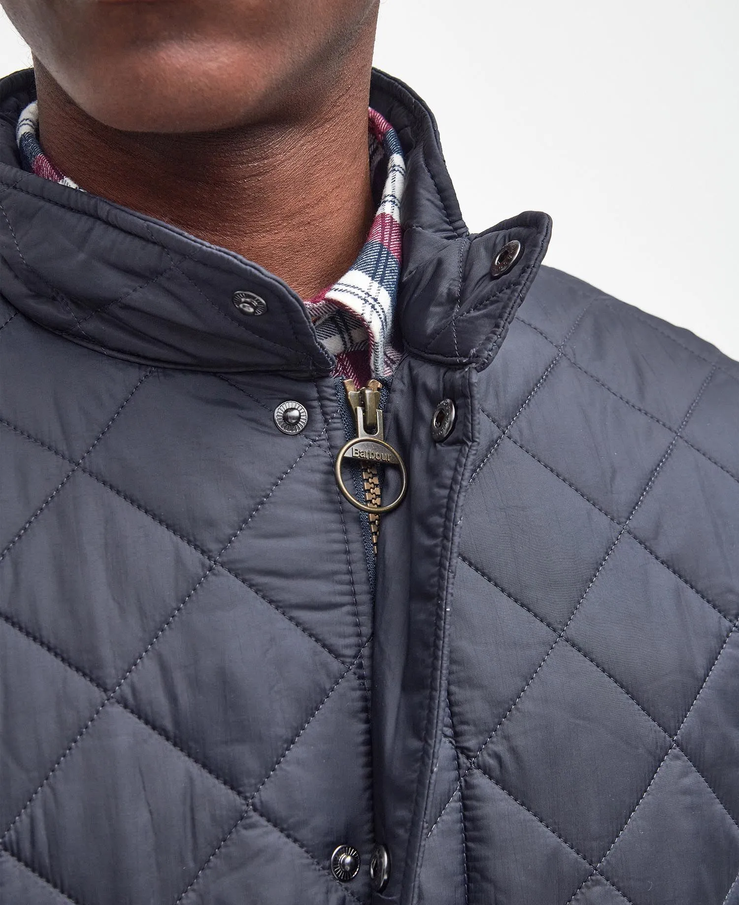 Barbour Flyweight Chelsea Quilted Jacket