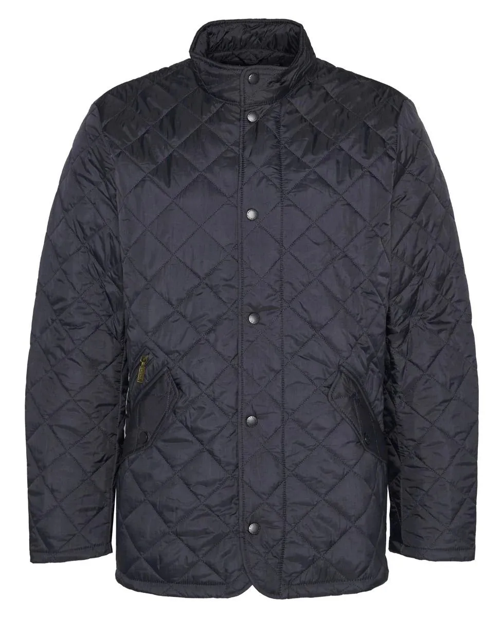 Barbour Flyweight Chelsea Quilted Jacket
