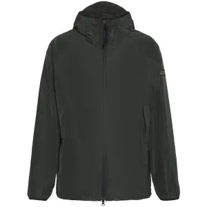 BARBOUR INTERNATIONAL PORTER SHOWERPROOF JACKET