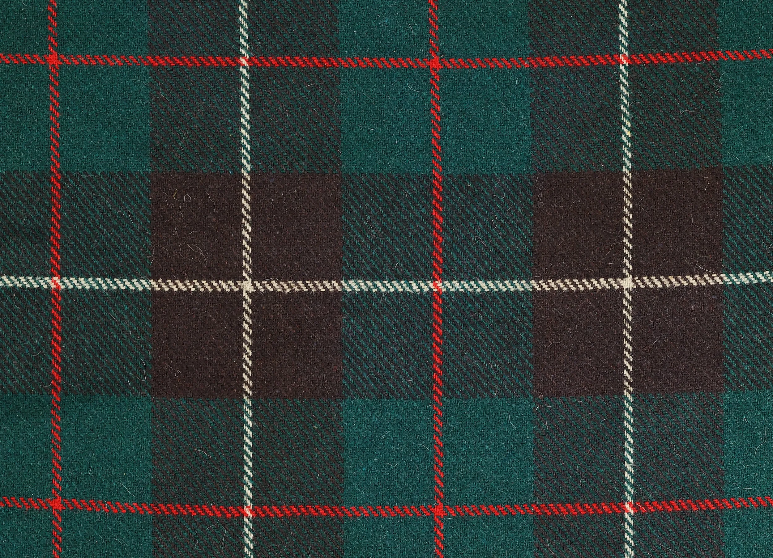 Barbour Northumbria Wax Jacket - Green - M