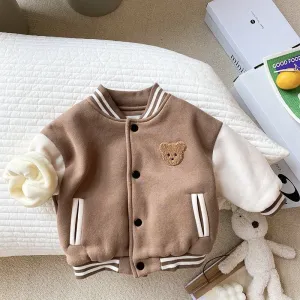 Baseball Winter Fleece