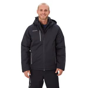 Bauer Supreme Heavyweight Senior Jacket - Black