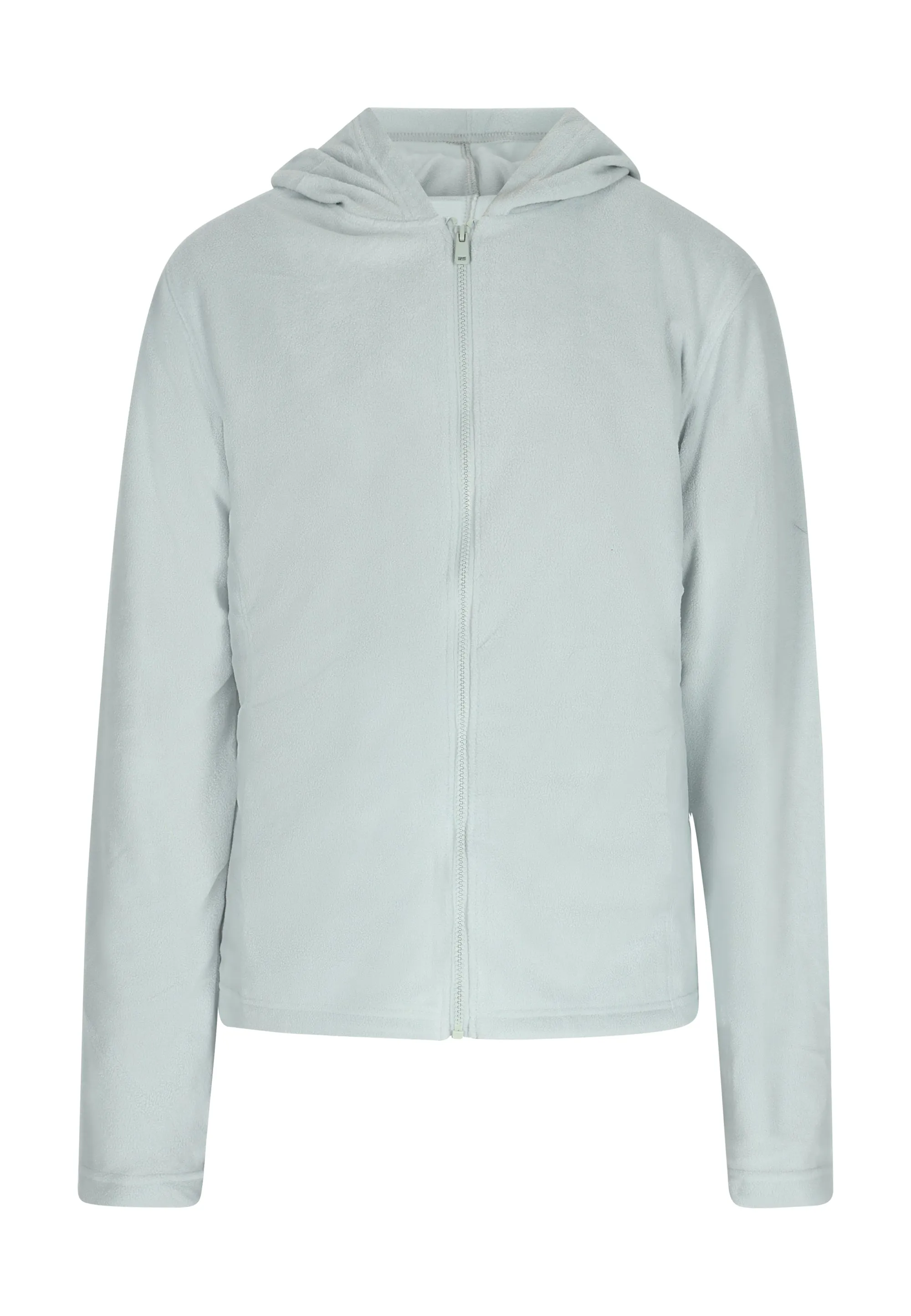 beach budz Men's Fleece Jacket