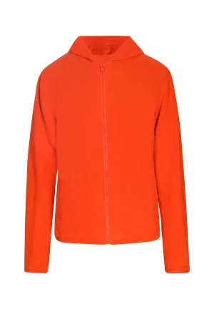 beach budz Men's Fleece Jacket