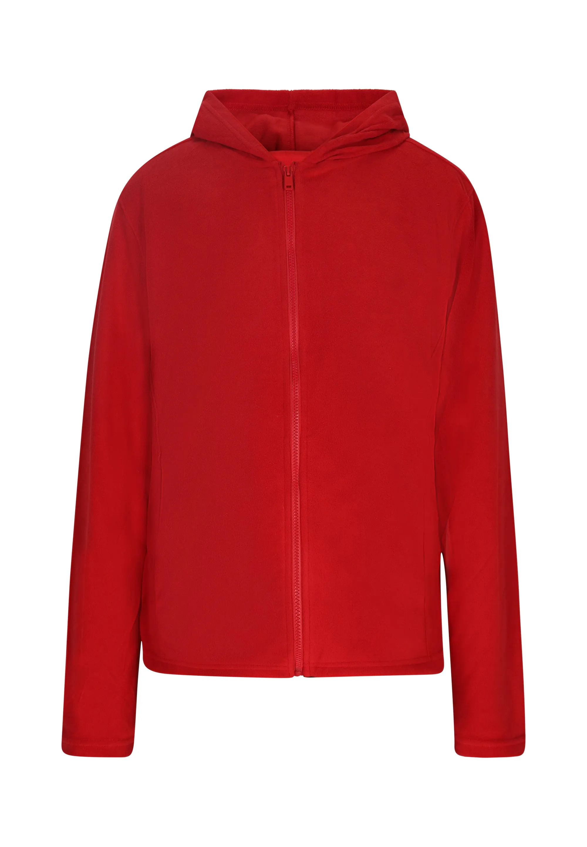 beach budz Men's Fleece Jacket