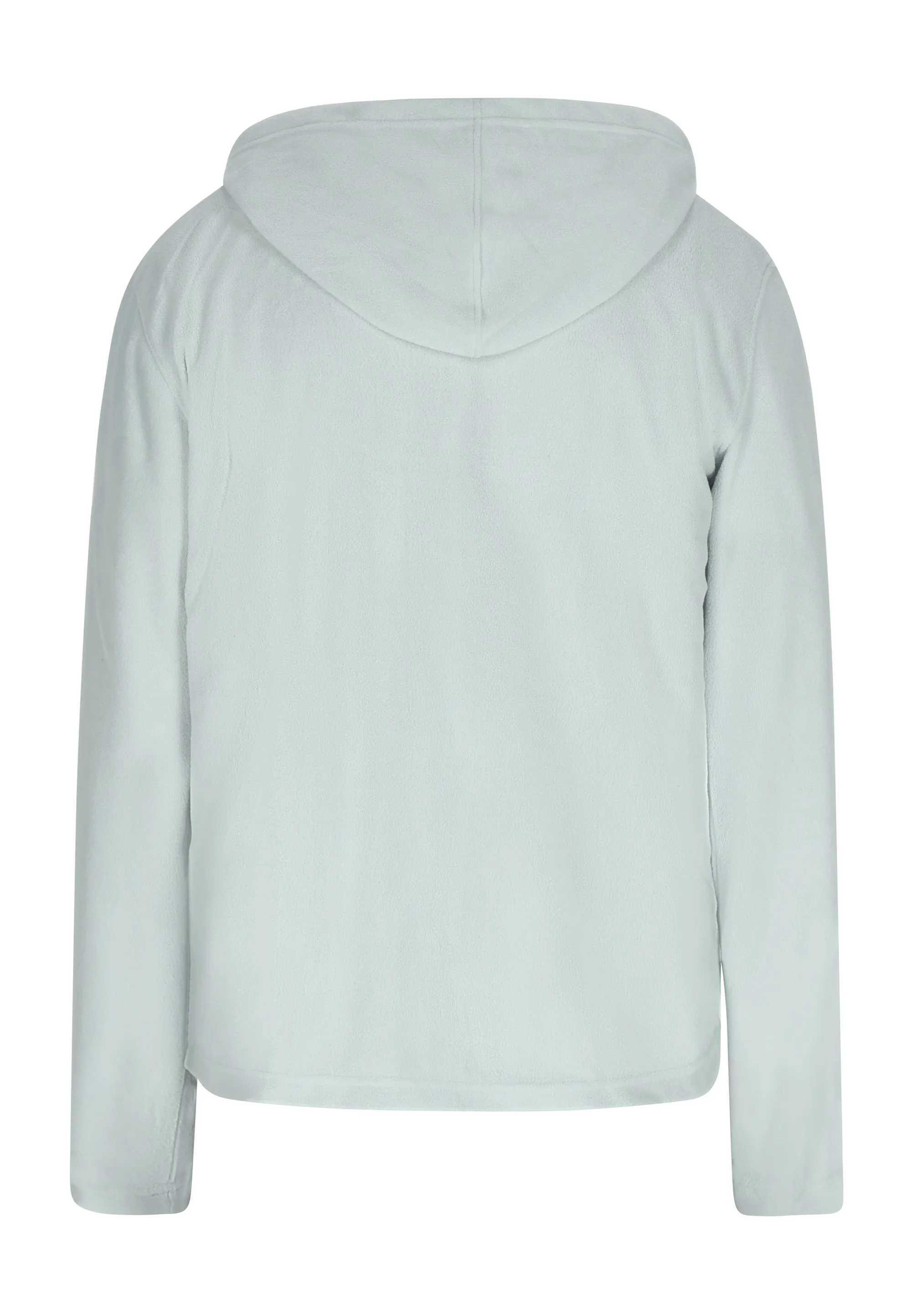 beach budz Men's Fleece Jacket