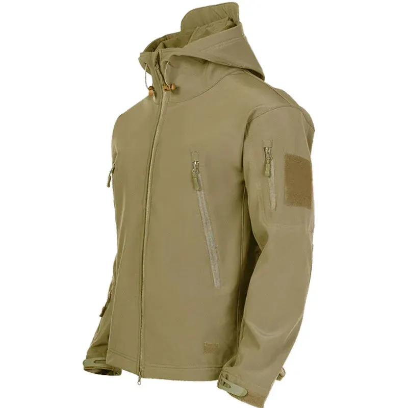 BelleYork | Soft Shell Jacket
