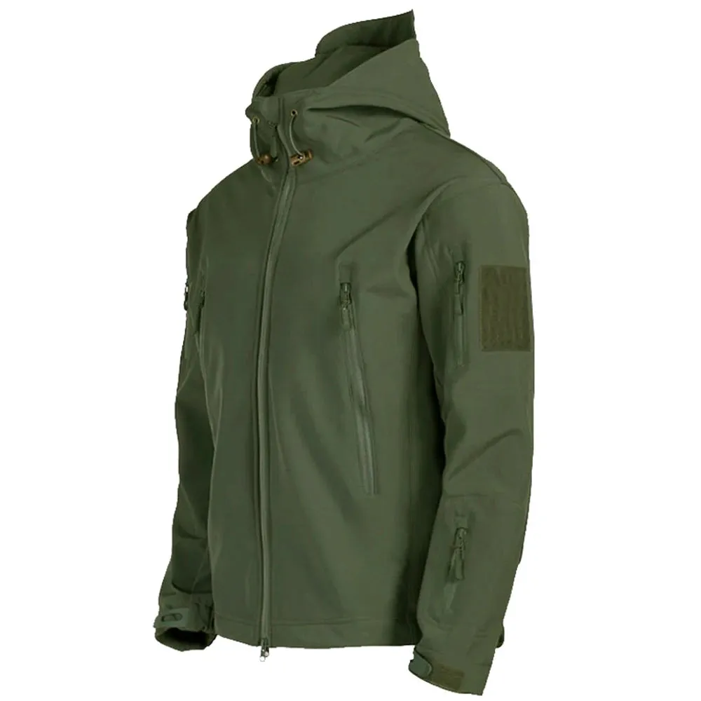 BelleYork | Soft Shell Jacket