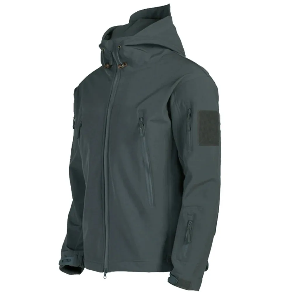 BelleYork | Soft Shell Jacket