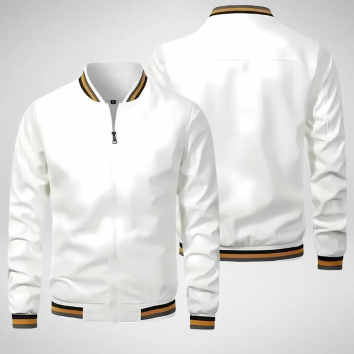BelleYork | Windproof Jackets