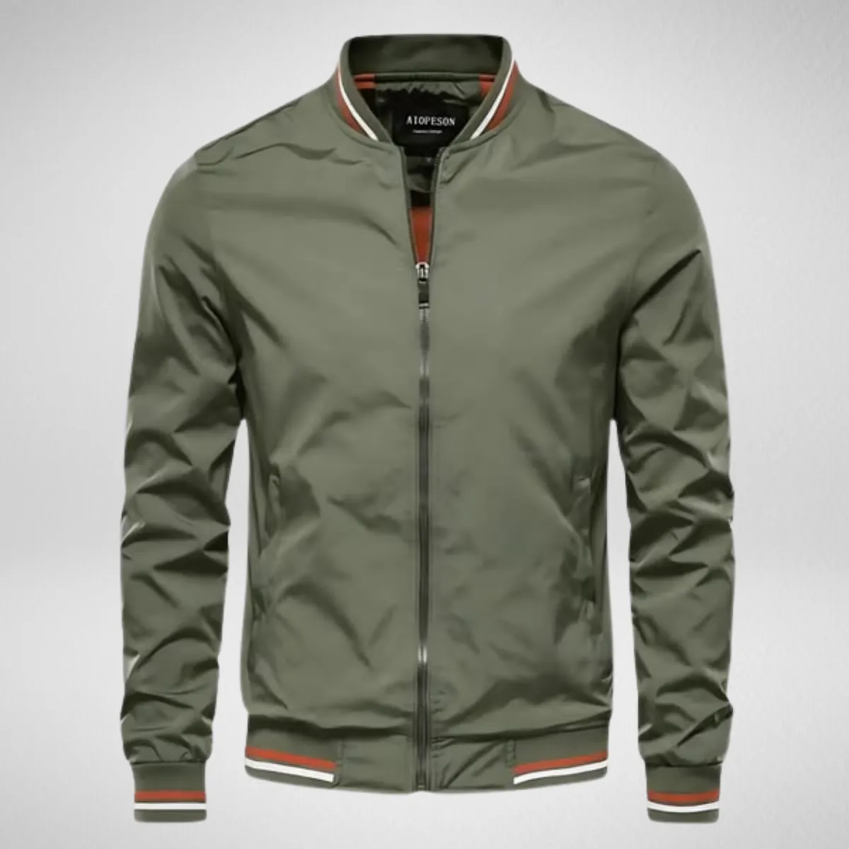 BelleYork | Windproof Jackets