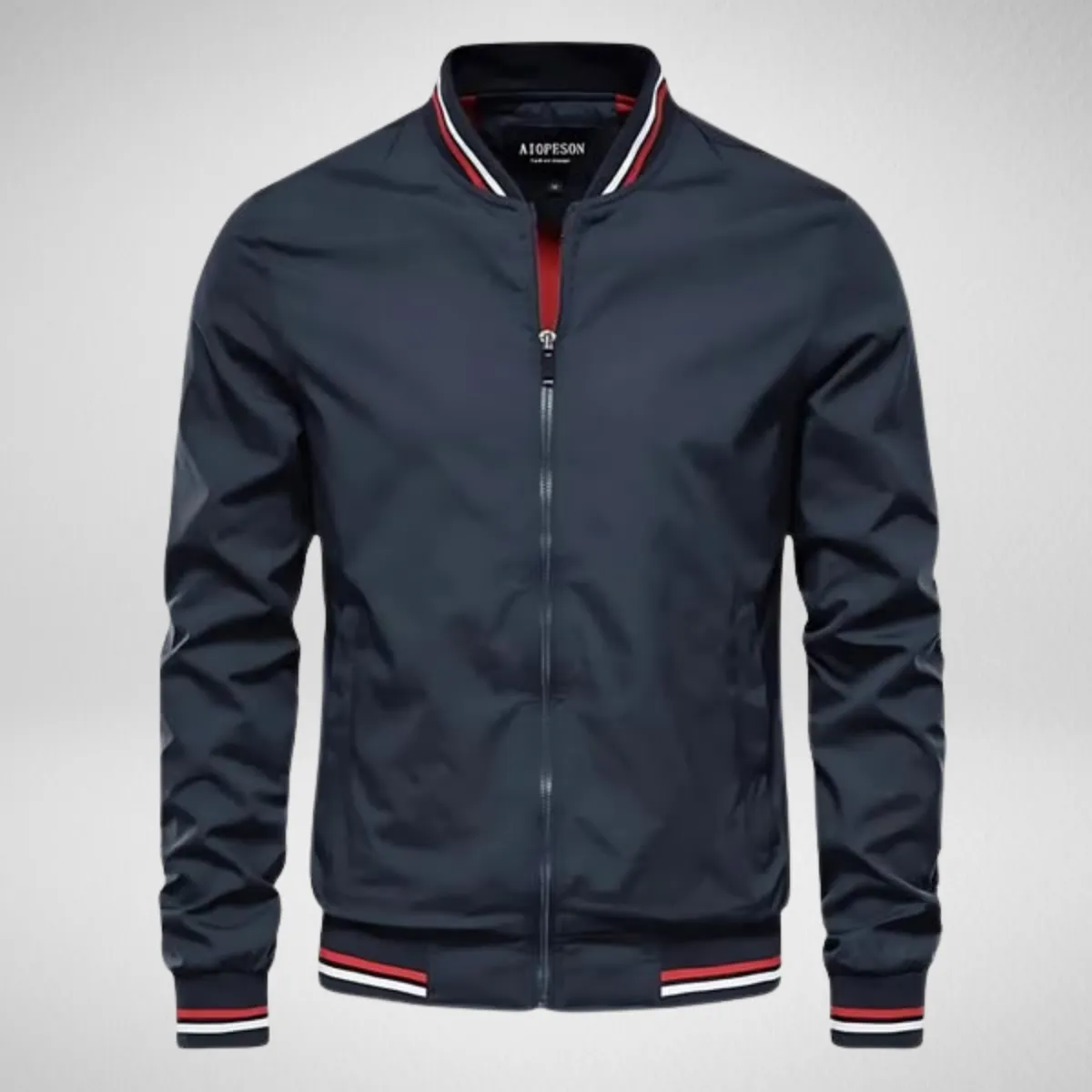 BelleYork | Windproof Jackets