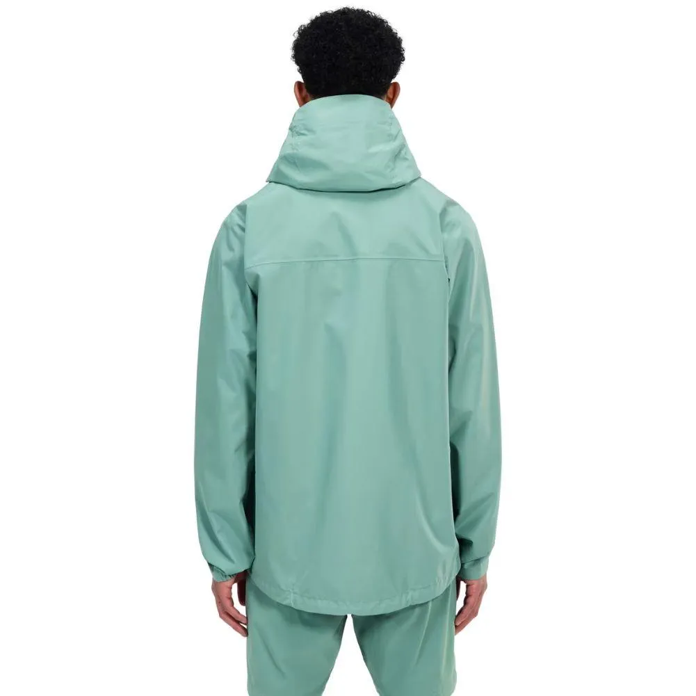 Berghaus Men's Deluge Pro 3.0 Waterproof Jacket (Green)