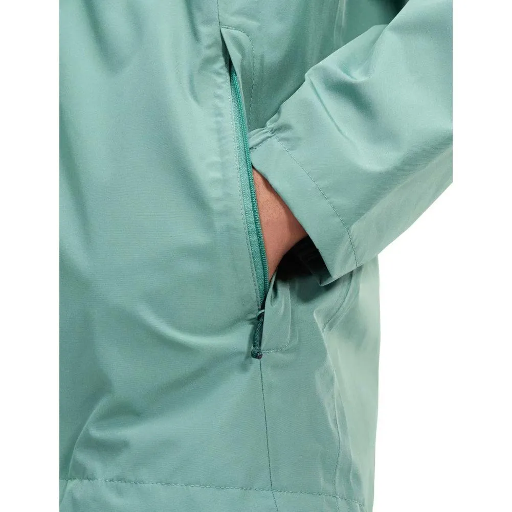 Berghaus Men's Deluge Pro 3.0 Waterproof Jacket (Green)
