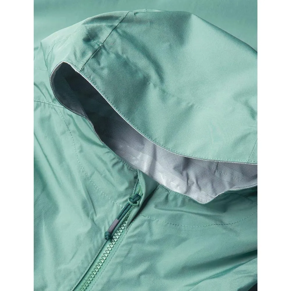 Berghaus Men's Deluge Pro 3.0 Waterproof Jacket (Green)
