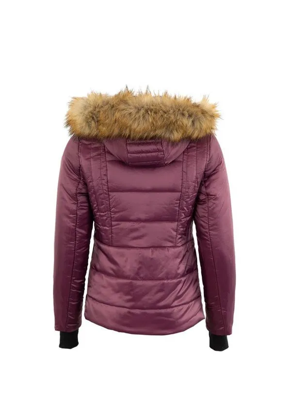 Bieman de Haas Sanne Jacket Final Sale