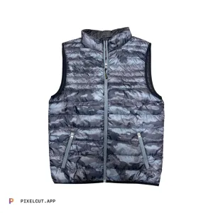 Big&Tall FX Fusion Puffer Vest