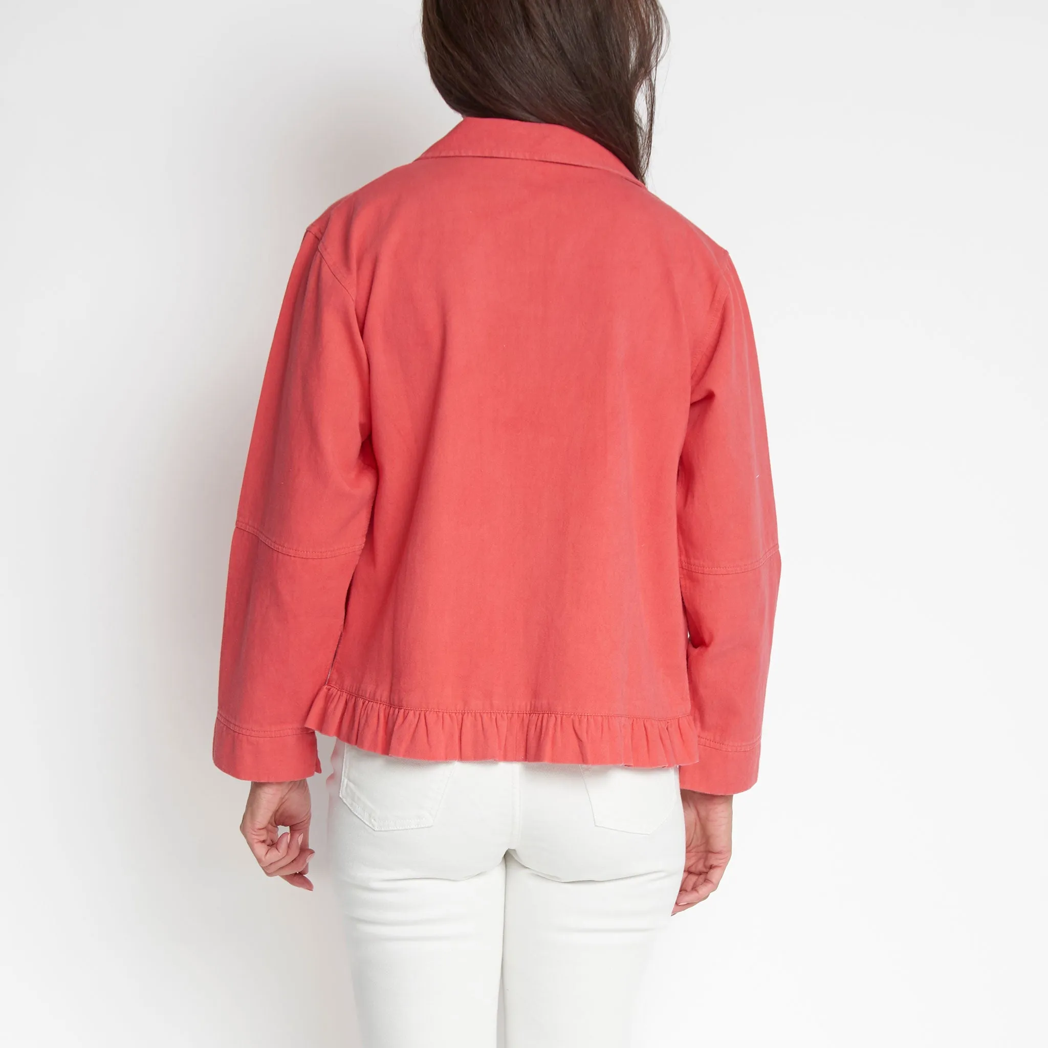 Billie Lightweight Jacket