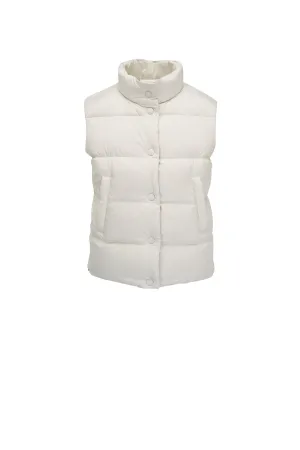 Bogner Orely Lightweight Down Vest