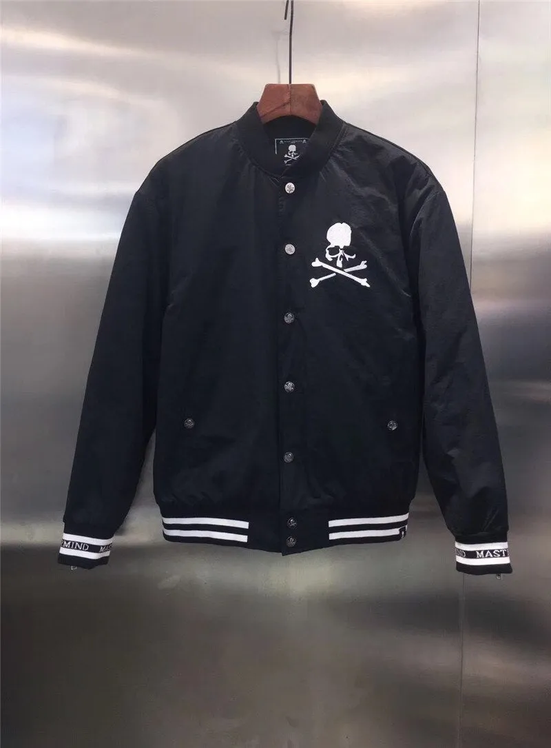 BOMBER JACKET "BOMBARDER B51"