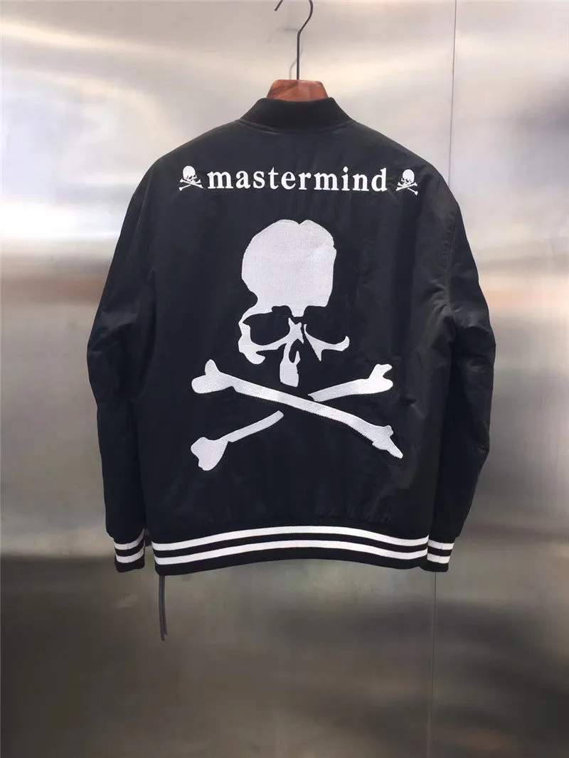 BOMBER JACKET "BOMBARDER B51"