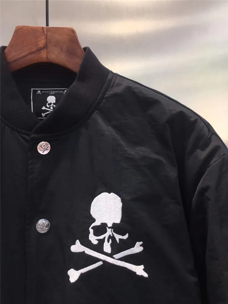 BOMBER JACKET "BOMBARDER B51"