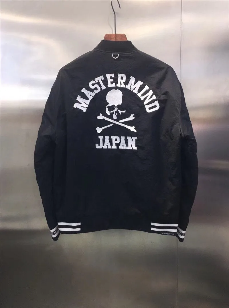BOMBER JACKET "BOMBARDER B51"