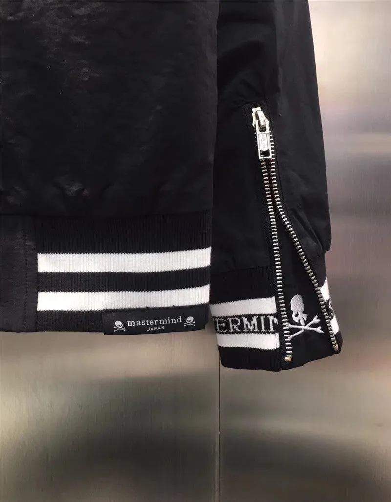BOMBER JACKET "BOMBARDER B51"