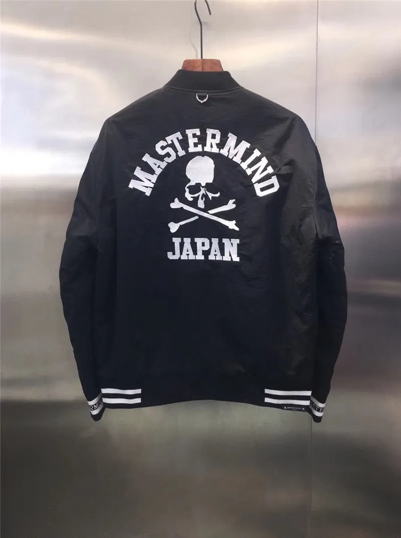 BOMBER JACKET "DIAMOND DREAMS"