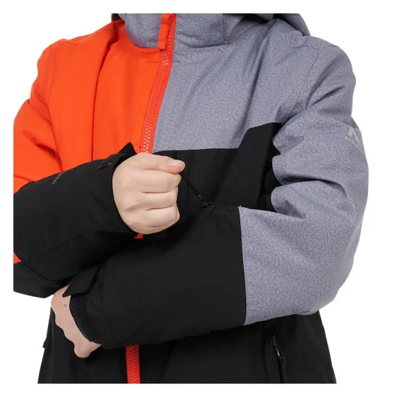 Boys' David Slide Jacket