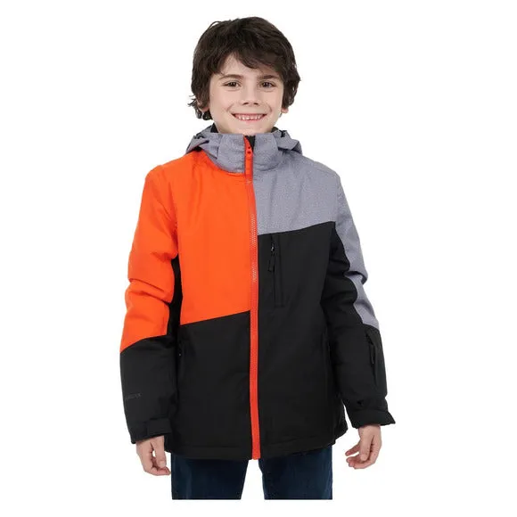 Boys' David Slide Jacket