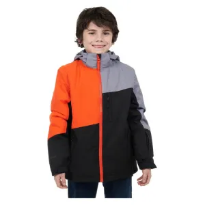 Boys' David Slide Jacket