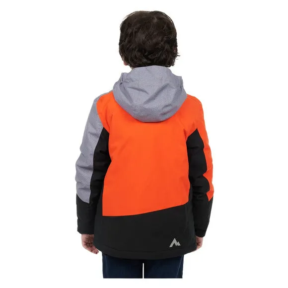 Boys' David Slide Jacket