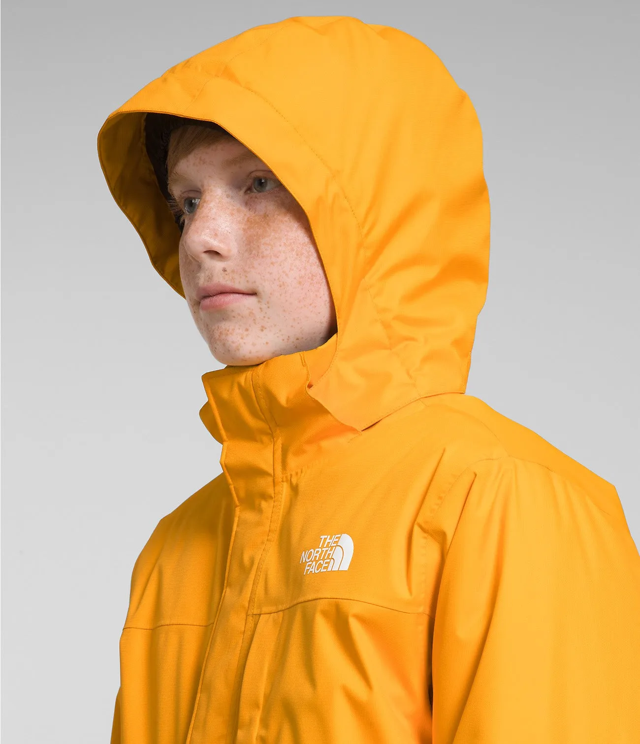 Boys' Freedom Extreme Insulated Jacket