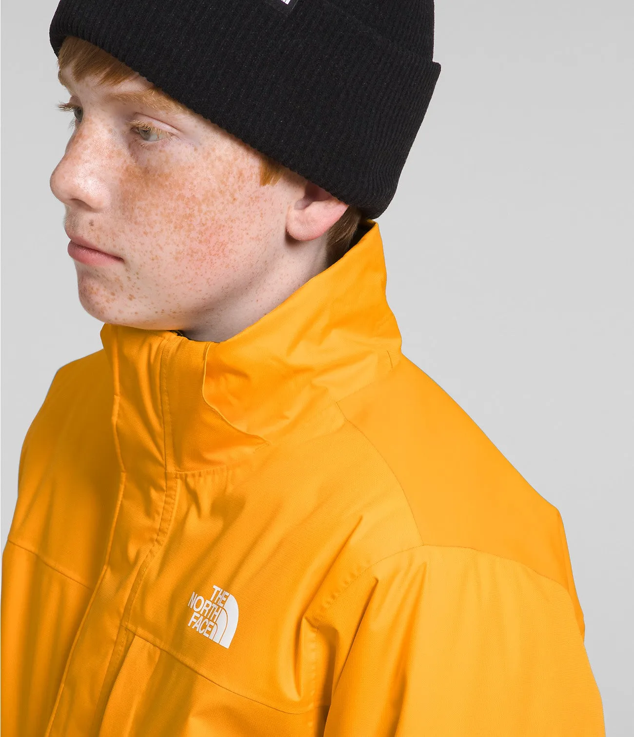 Boys' Freedom Extreme Insulated Jacket